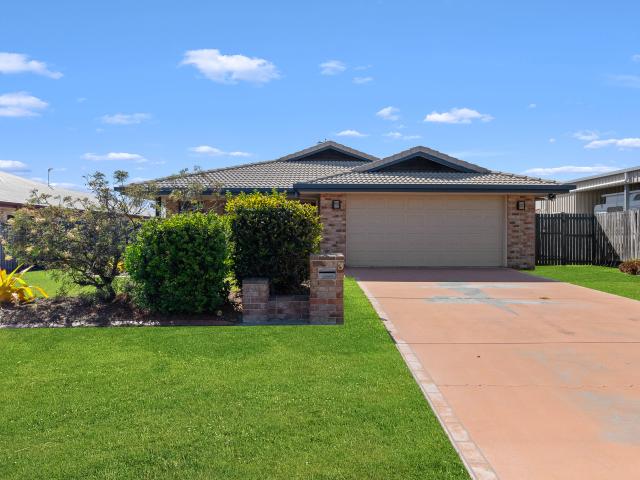 House for sale in Great Sandy Strait, Queensland