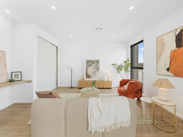 Townhouse for sale in Box Hill, New South Wales