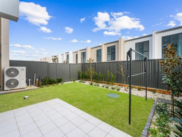 Townhouse for sale in Sydney, New South Wales