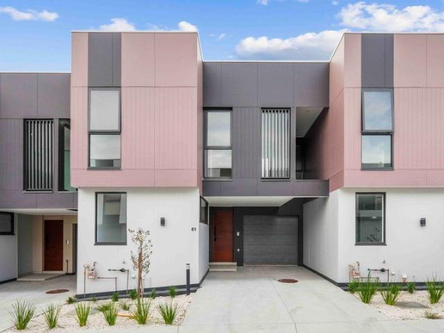 Townhouse for sale in Sydney, New South Wales