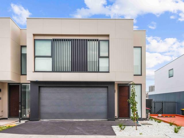 Townhouse for sale in Box Hill, New South Wales