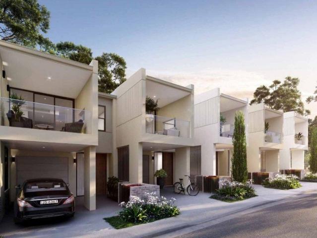 Townhouse for sale in Sydney, New South Wales
