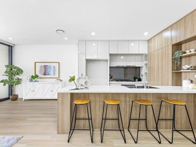 Townhouse for sale in Sydney, New South Wales