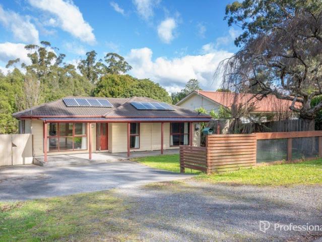 House for sale in Camerons Creek, Victoria