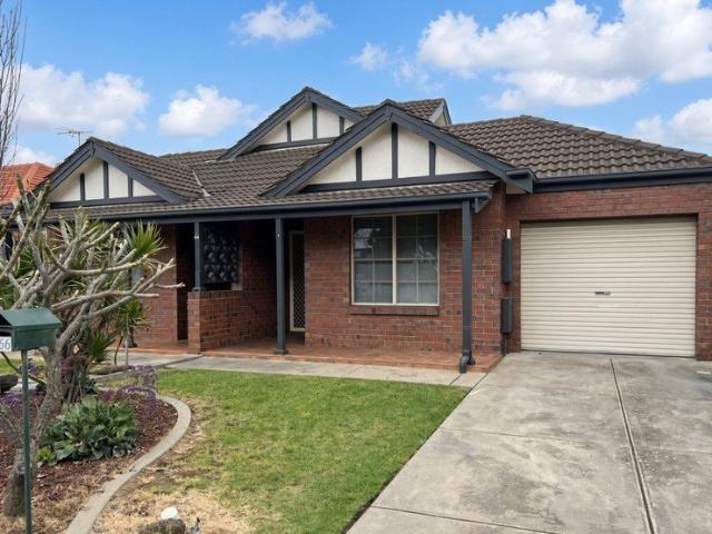 House for rent in Horseshoe Creek, South Australia
