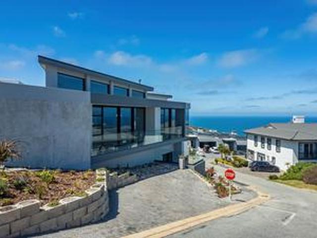 House for rent in Groot Brak Rivier, Western Cape