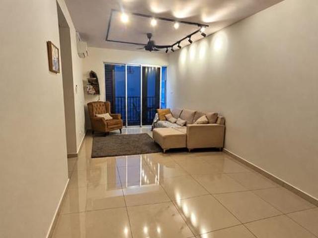 Apartment for rent in Batu Caves, Majlis Perbandaran Selayang