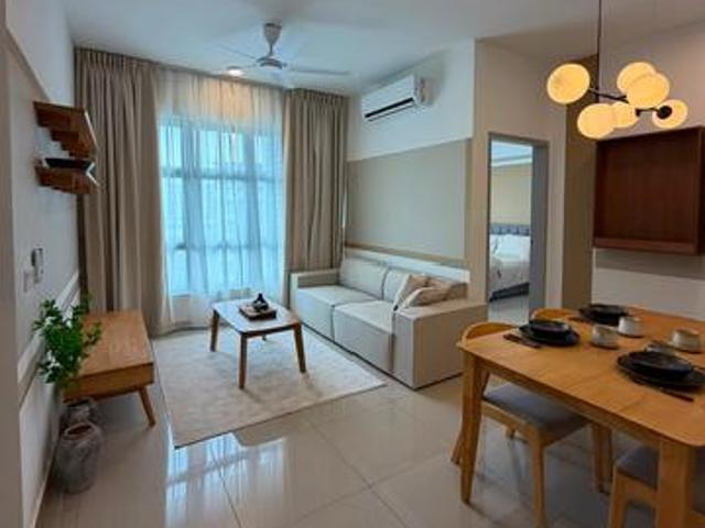 Condominium for rent in Putrajaya