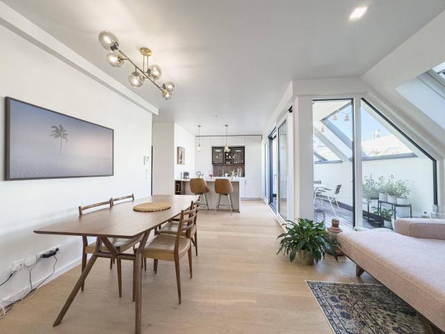 Apartment mieten in Donaustadt, Wien