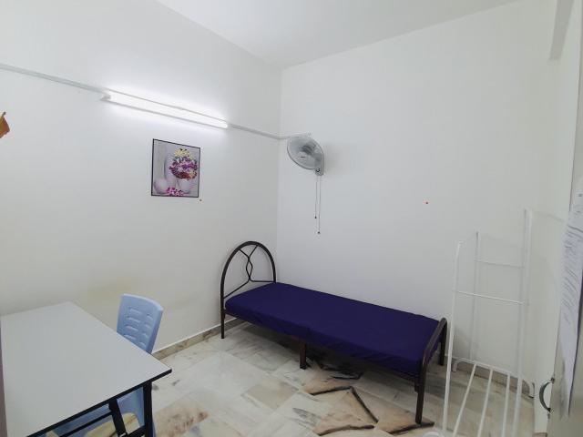 House for rent in Petaling, Subang Jaya