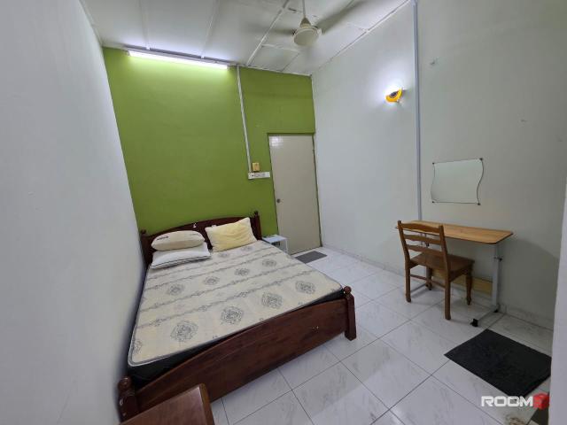 House for rent in Petaling, Subang Jaya