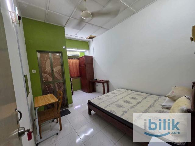 Room for rent in Petaling, Subang Jaya