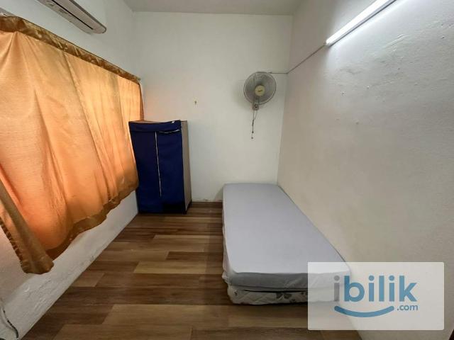 Room for rent in Petaling, Damansara Damai