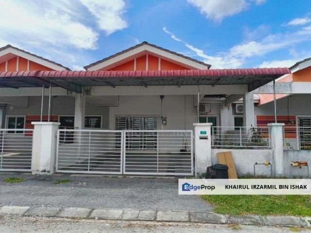 House for rent in Perak