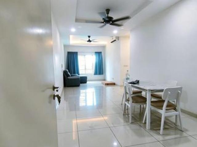 Serviced Residence for rent in Kajang, Langat