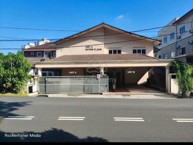 Residential House for rent in Country Heights Damansara, Kuala Lumpur