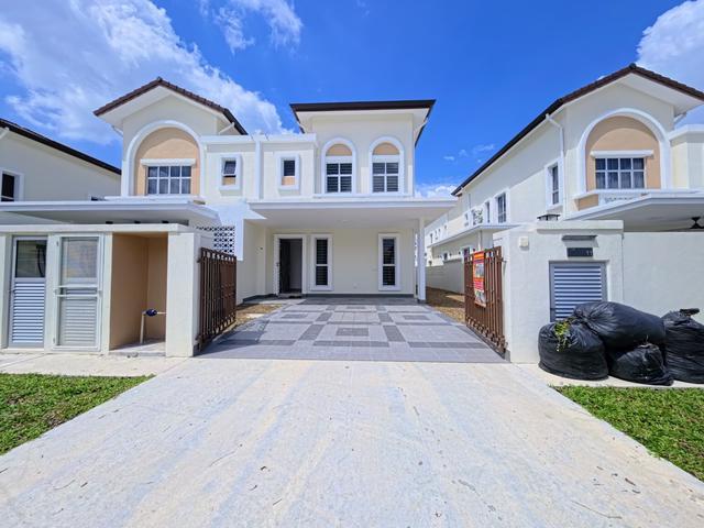 Residential House for rent in Kajang, Langat