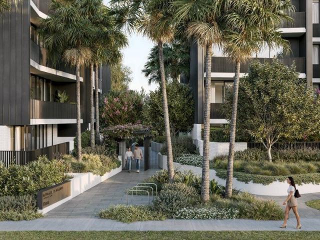 Apartment for sale in Concord West