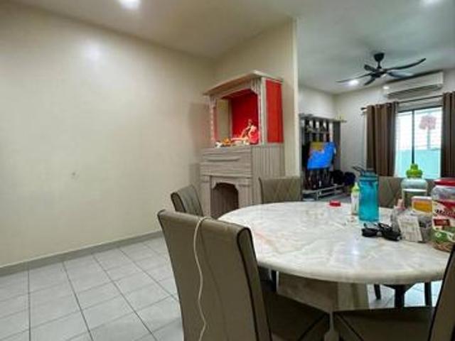 Apartment for rent in Port Klang, Selangor