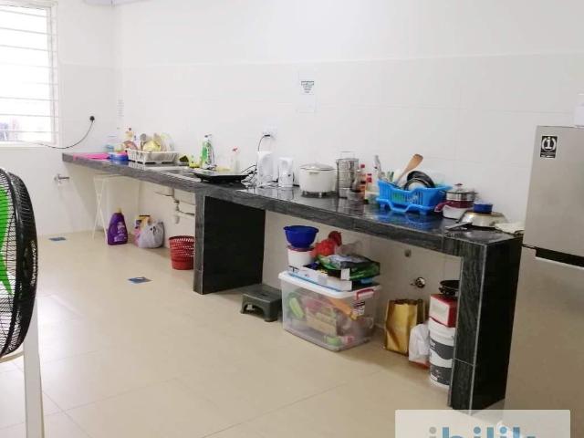 Room for rent in Negeri Sembilan