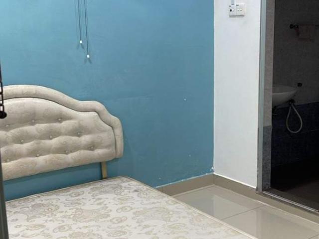 Room for rent in Kuala Lumpur