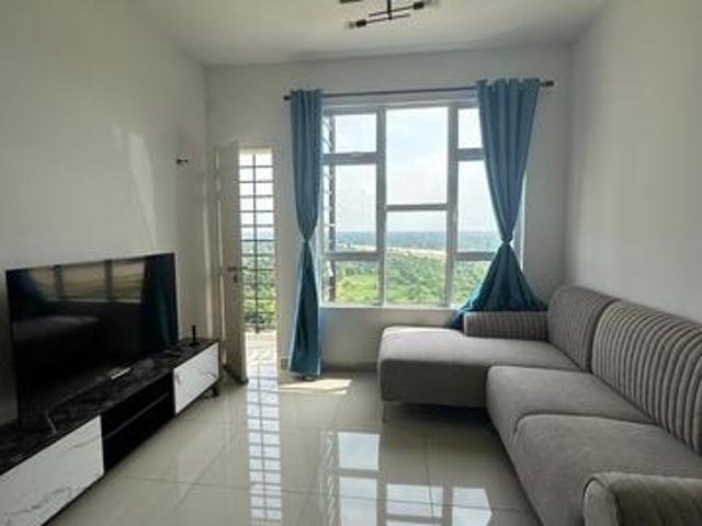 Serviced Residence for rent in Kota Bahru, Kelantan