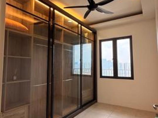 Serviced Residence for rent in Country Heights Damansara, Kuala Lumpur