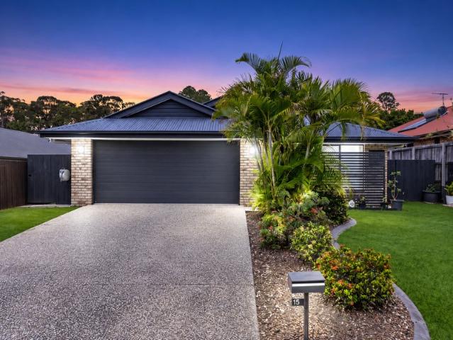 House for sale in Boronia Heights, Greater Brisbane