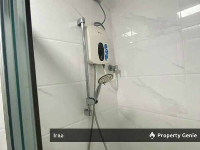 Apartment for rent in Bukit Ledang, Johor