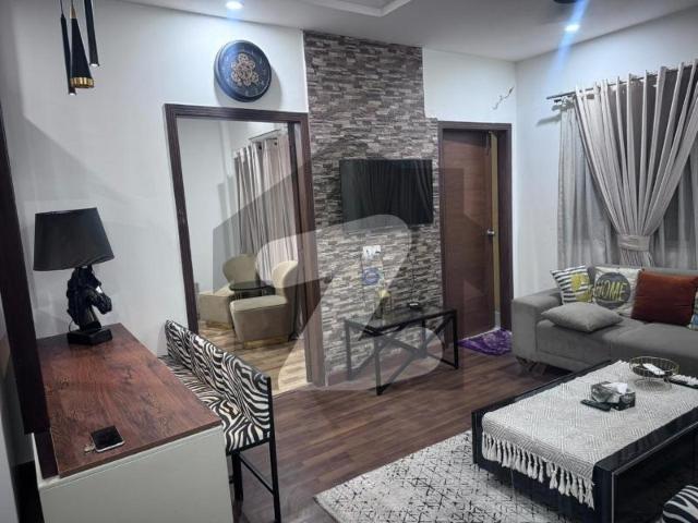 Apartment for rent in Rawalpindi, Islamabad Capital Territory