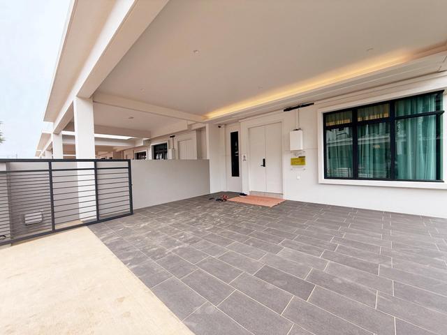 Terraced House for sale in Krubong