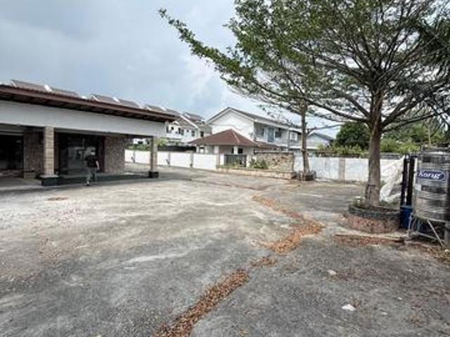Property for rent in Bandaraya Klang, Klang