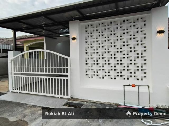Terraced House for sale in Telok Mas, Bandaraya Melaka