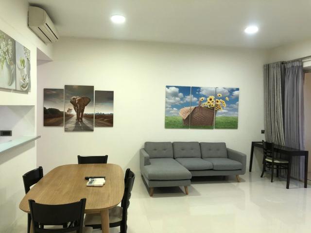 Căn hộ cho thuê tại Thủ Đức, Hồ Chí Minh
