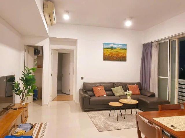 Căn hộ cho thuê tại Thủ Đức, Hồ Chí Minh