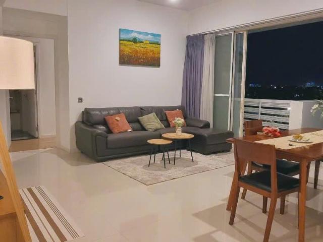 Căn hộ cho thuê tại Thủ Đức, Hồ Chí Minh
