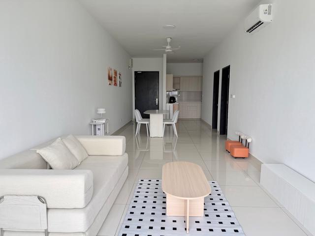 Condominium for rent in Bukit Jalil, Kuala Lumpur