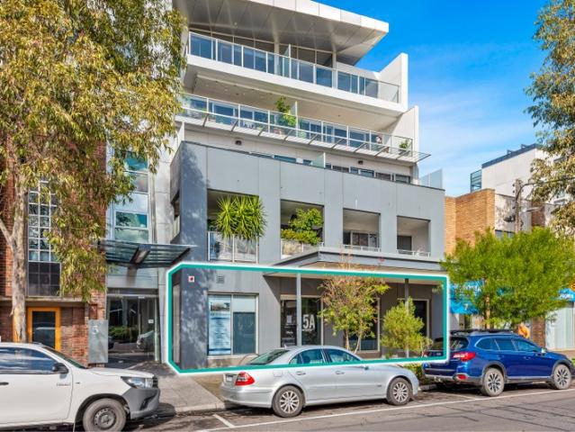 Office for sale in Camerons Creek, Victoria