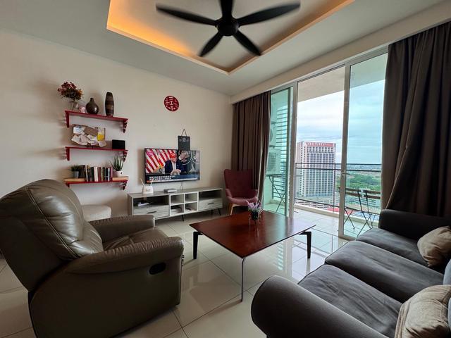 Serviced Residence for rent in Malaka