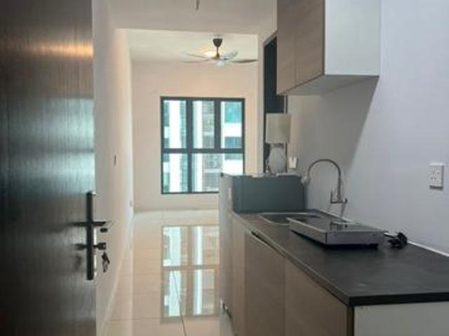 Serviced Residence for rent in Setiawangsa, Kuala Lumpur