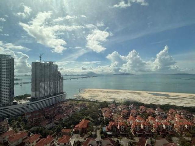 Condominium for rent in Georgetown, Penang