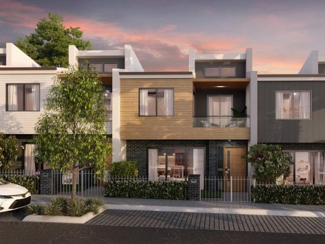 Townhouse for sale in Sydney, New South Wales