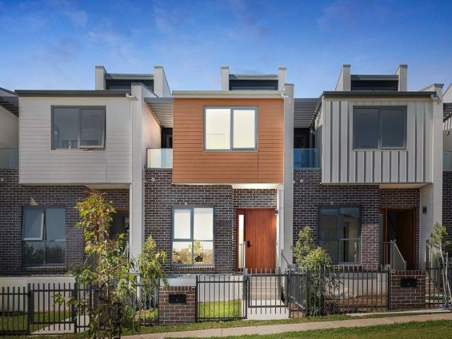 Townhouse for sale in Sydney, New South Wales