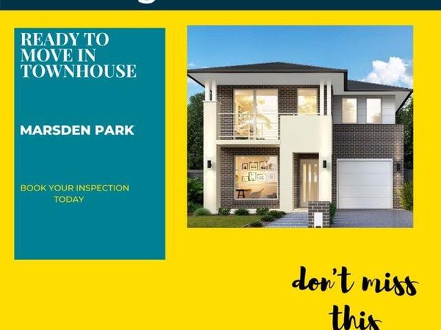 Townhouse for sale in Sydney, New South Wales