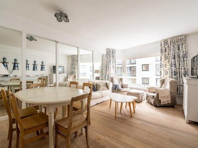 Appartement location à Knokke-heist, West-Vlaanderen