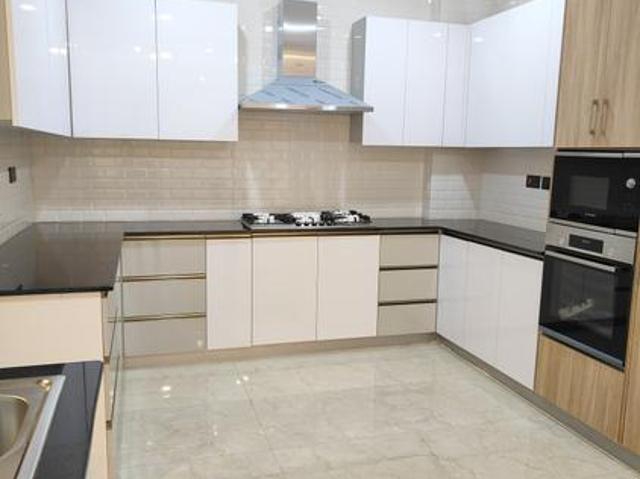 Apartment for rent in Molo, Nakuru