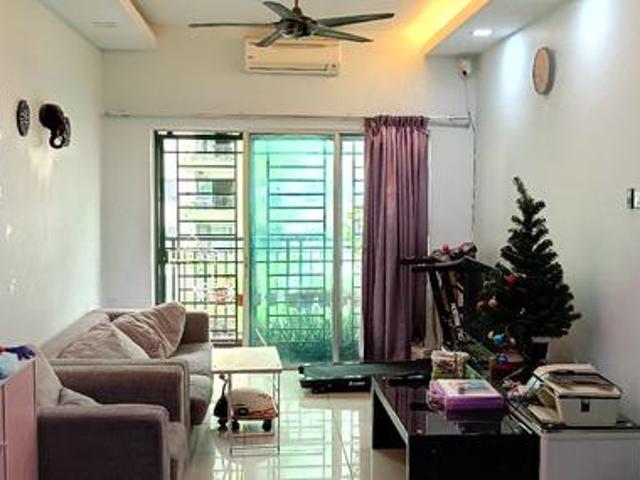 Serviced Residence for sale in Country Heights Damansara, Kuala Lumpur