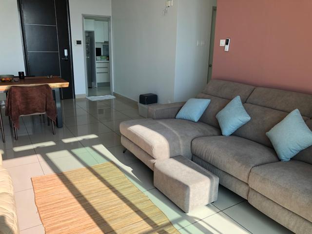 Serviced Residence for sale in Johore Bahru, Johor
