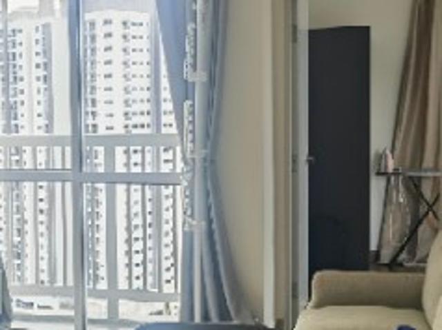 Apartment for rent in Petaling, Damansara Damai