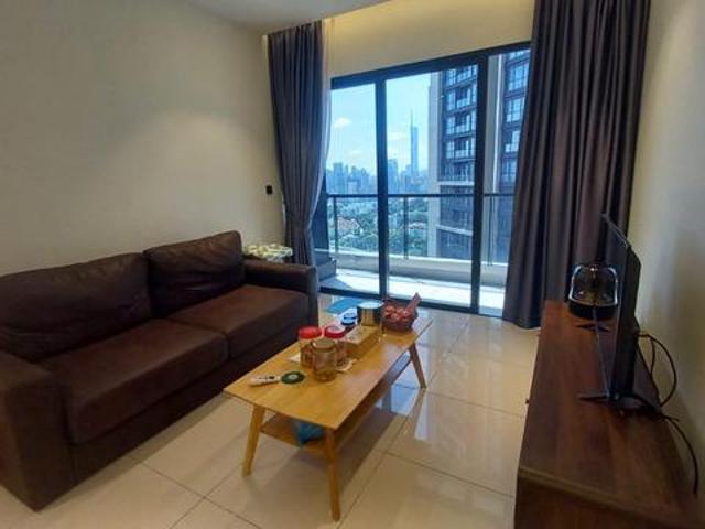 Serviced Residence for rent in Country Heights Damansara, Kuala Lumpur